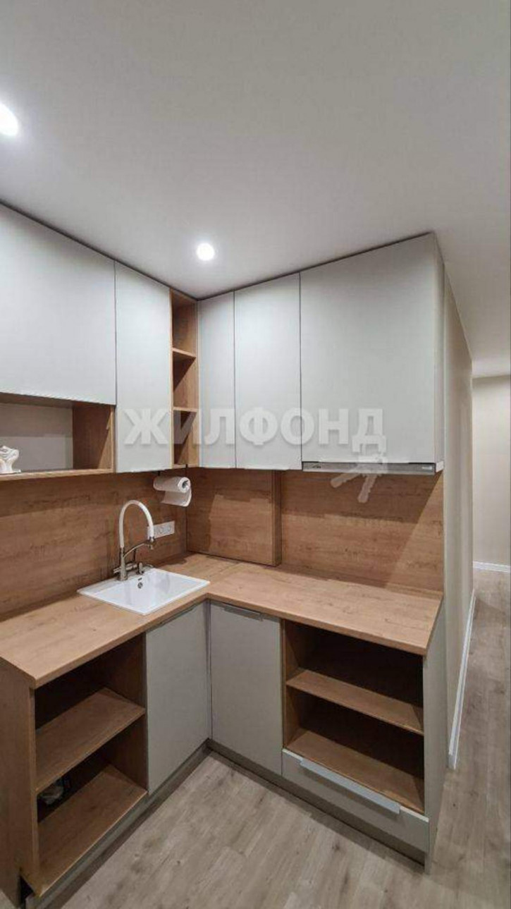 2-комн квартира Трамвайная улица, д.1 2-комн квартира Трамвайная улица, д.1