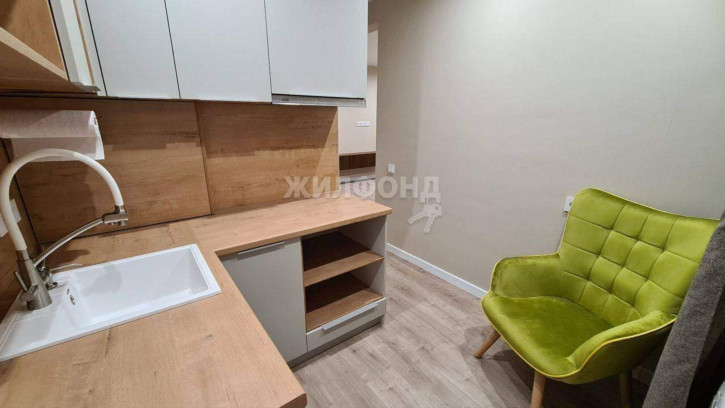 2-комн квартира Трамвайная улица, д.1 2-комн квартира Трамвайная улица, д.1