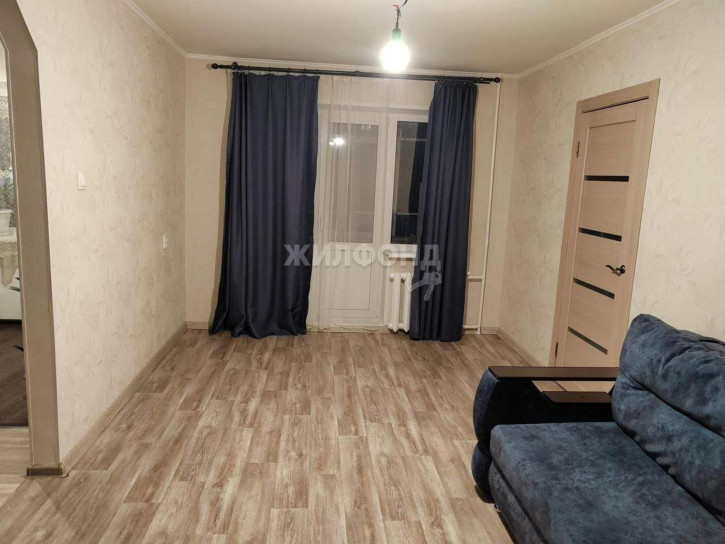 2-комн квартира Кулагина улица, д.31