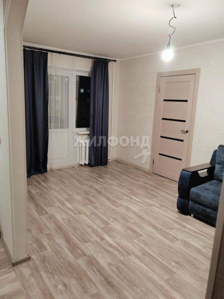 2-комн квартира Кулагина улица, д.31