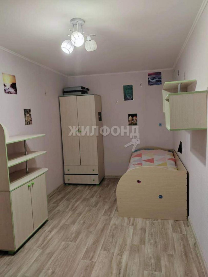 2-комн квартира Кулагина улица, д.31