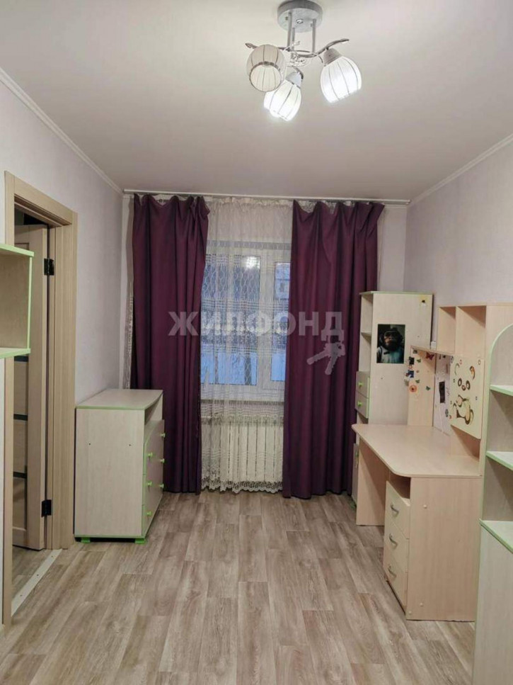 2-комн квартира Кулагина улица, д.31