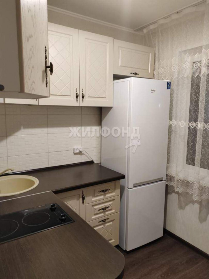 2-комн квартира Кулагина улица, д.31