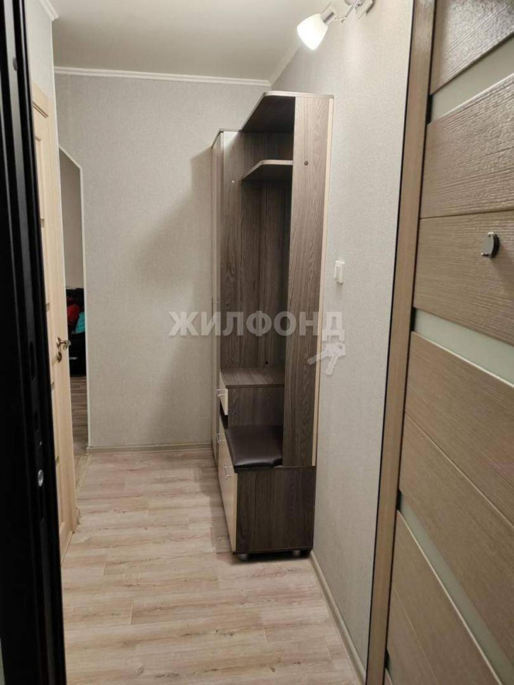 2-комн квартира Кулагина улица, д.31