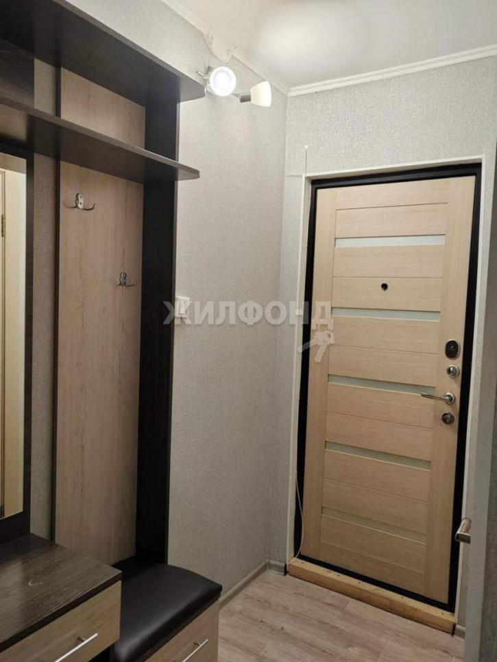 2-комн квартира Кулагина улица, д.31