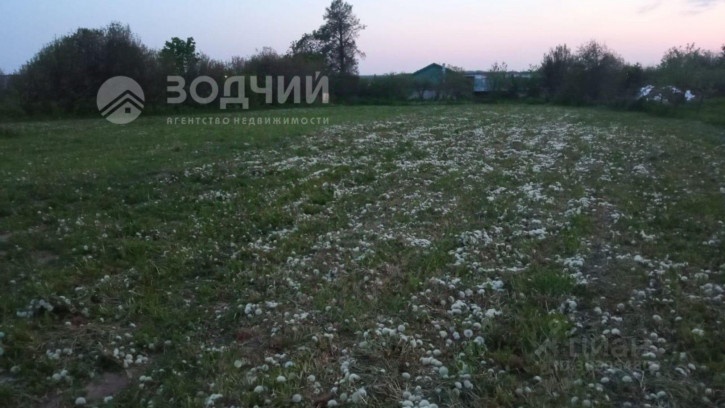 Земельный участок улица Ленина, 23,  д. 23 Земельный участок улица Ленина, 23,  д. 23
