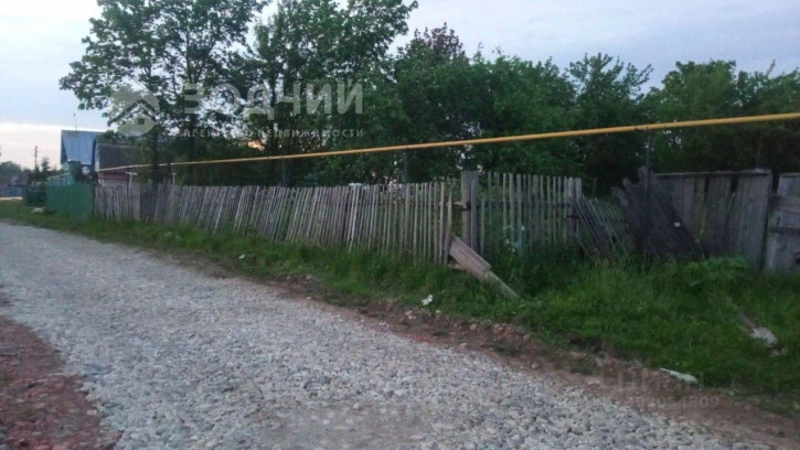 Земельный участок улица Ленина, 23,  д. 23 Земельный участок улица Ленина, 23,  д. 23
