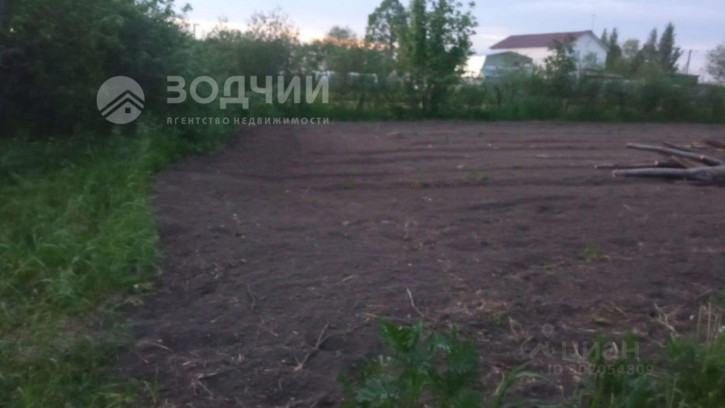 Земельный участок улица Ленина, 23,  д. 23 Земельный участок улица Ленина, 23,  д. 23