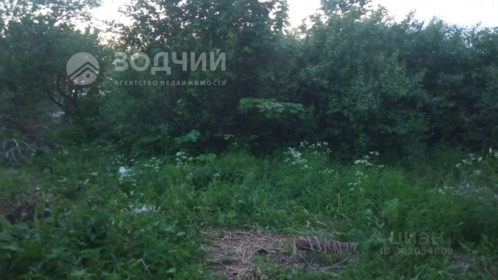 Земельный участок улица Ленина, 23,  д. 23 Земельный участок улица Ленина, 23,  д. 23