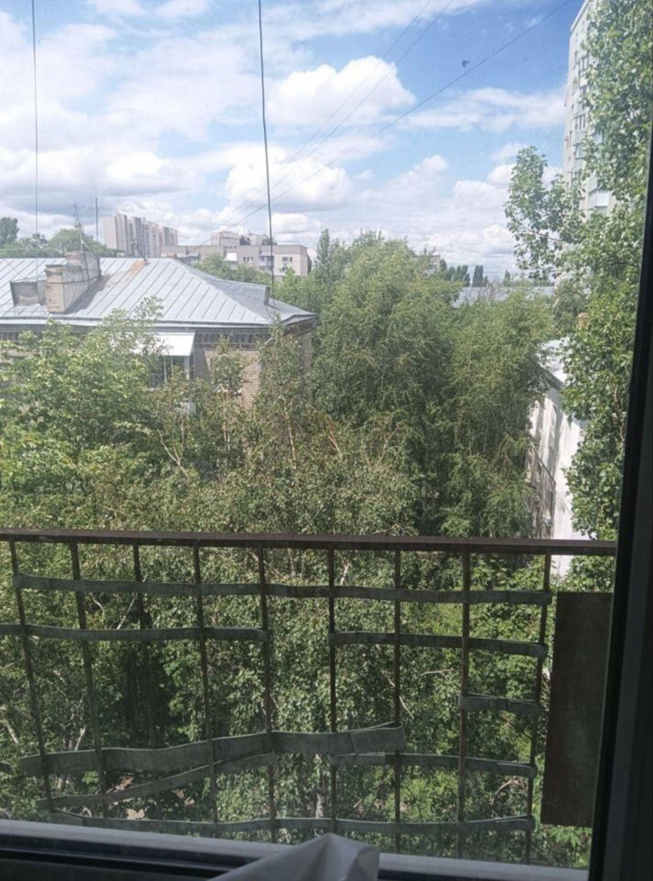 2-комн квартира Зоологическая ул, 3
