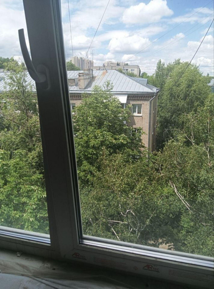 2-комн квартира Зоологическая ул, 3