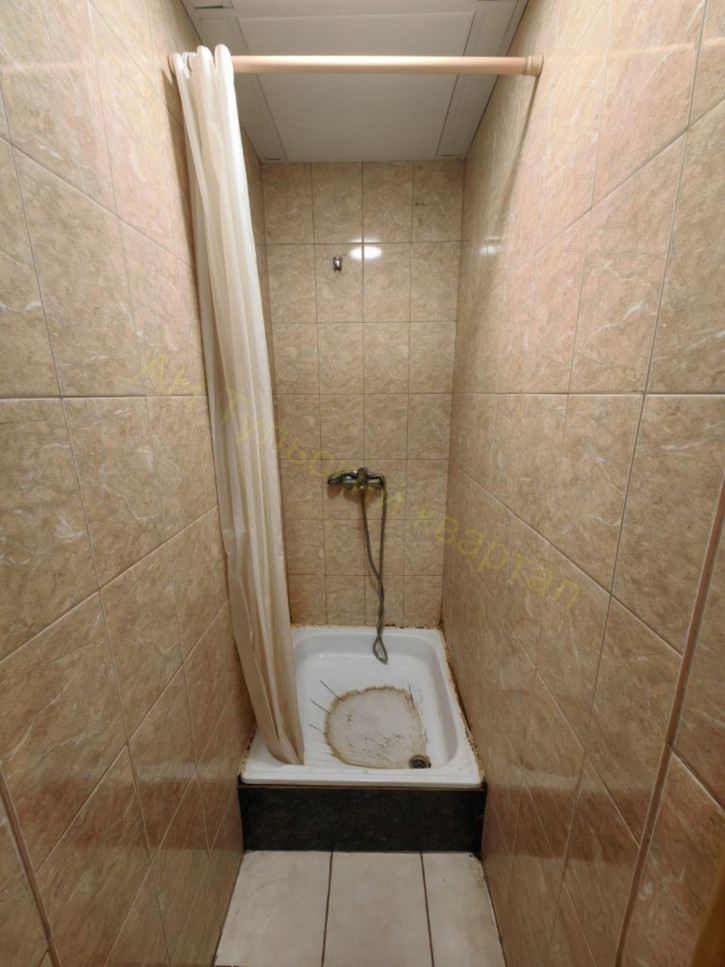 Комната Баженова ул, 28А