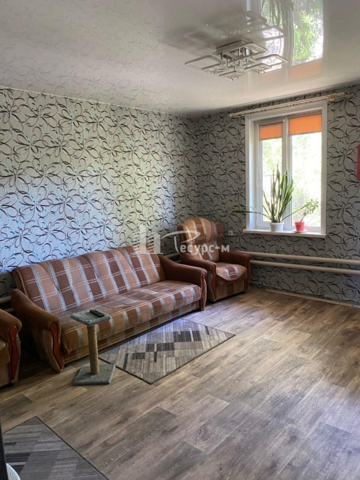 3-комн квартира Выкса