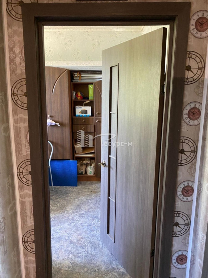 3-комн квартира Выкса