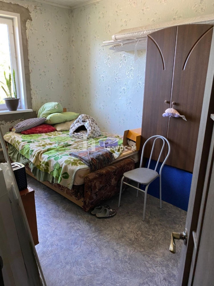 3-комн квартира Выкса