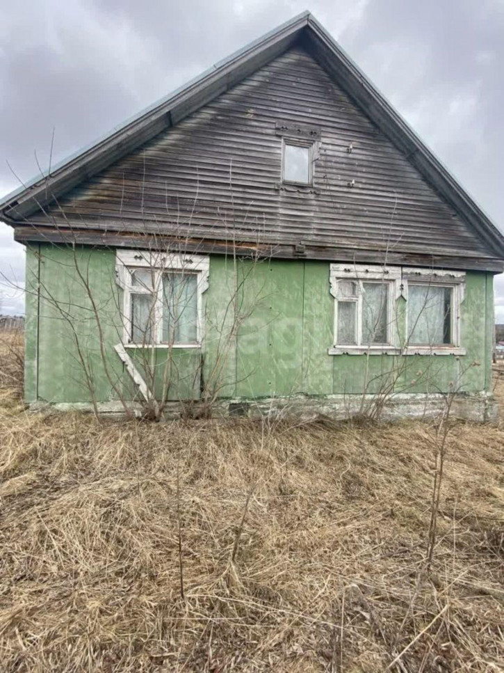 Коттедж/дом Полевая улица, 8,  д. 8 Коттедж/дом Полевая улица, 8,  д. 8