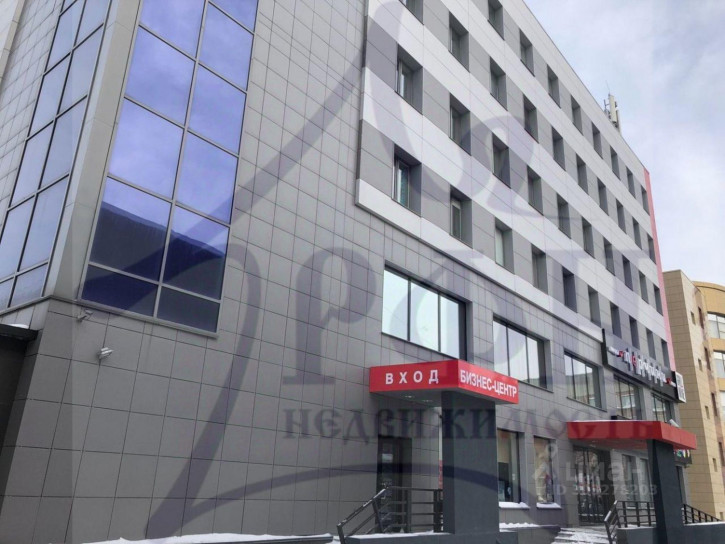 Офис пр-кт Карла Маркса, 53а,  д. 53а