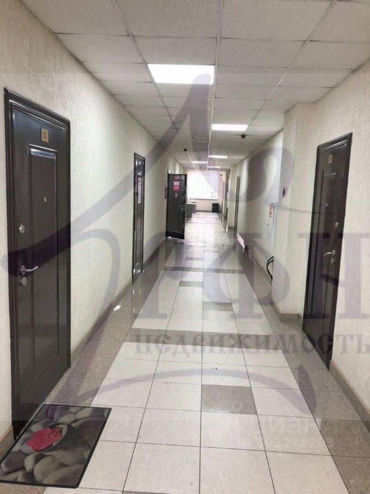 Офис пр-кт Карла Маркса, 53а,  д. 53а