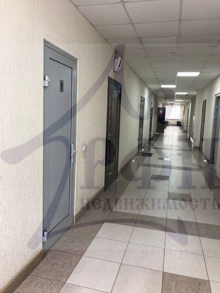 Офис пр-кт Карла Маркса, 53а,  д. 53а