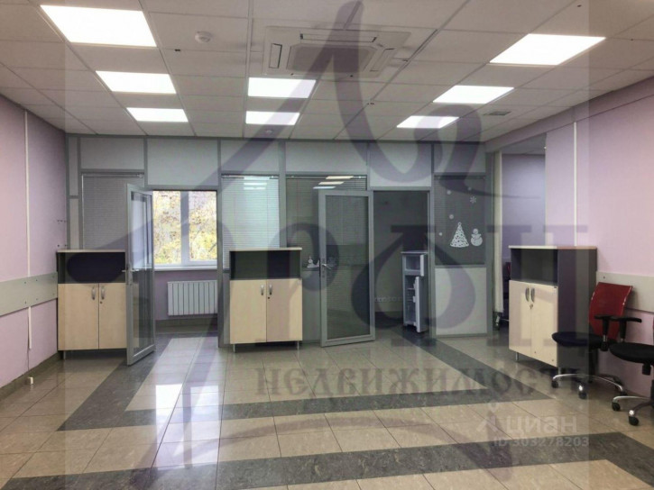 Офис пр-кт Карла Маркса, 53а,  д. 53а