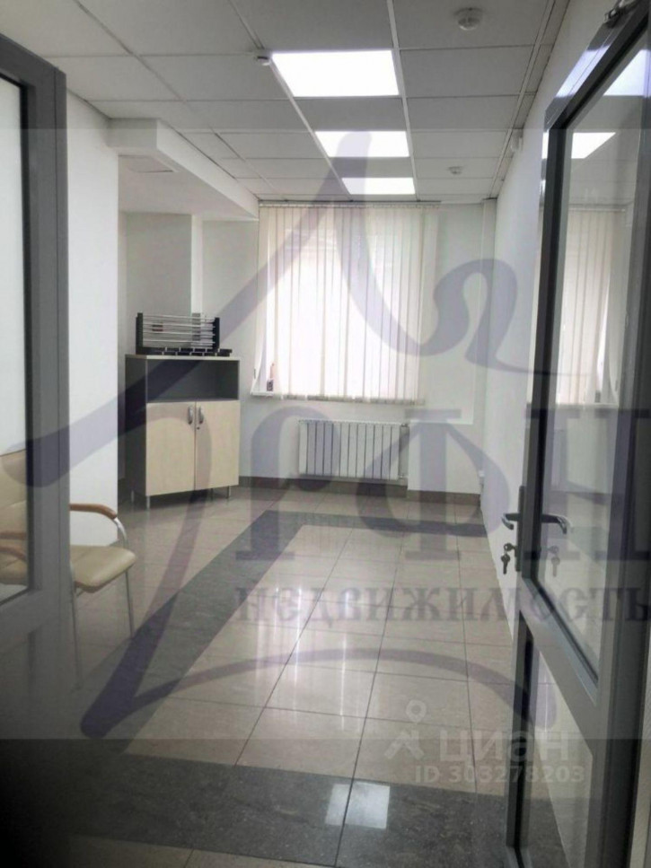 Офис пр-кт Карла Маркса, 53а,  д. 53а