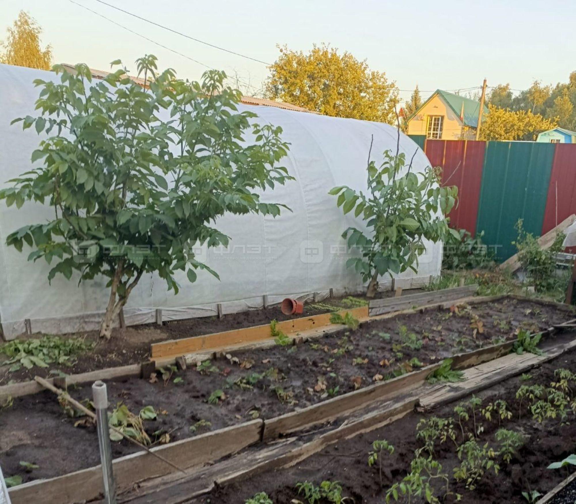 Купить дачу, дом, коттедж за 3 300 000 рублей на 7-я аллея, дом 11