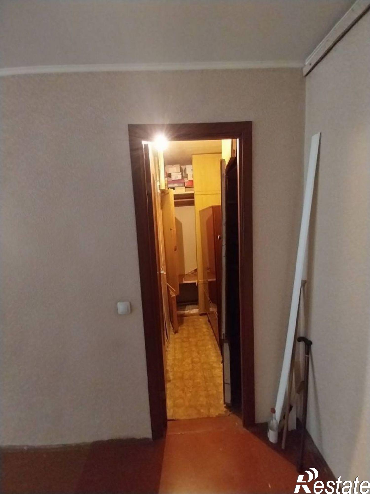 Купить квартиру за 3 650 000 рублей на улица 1-я Жилая, 16