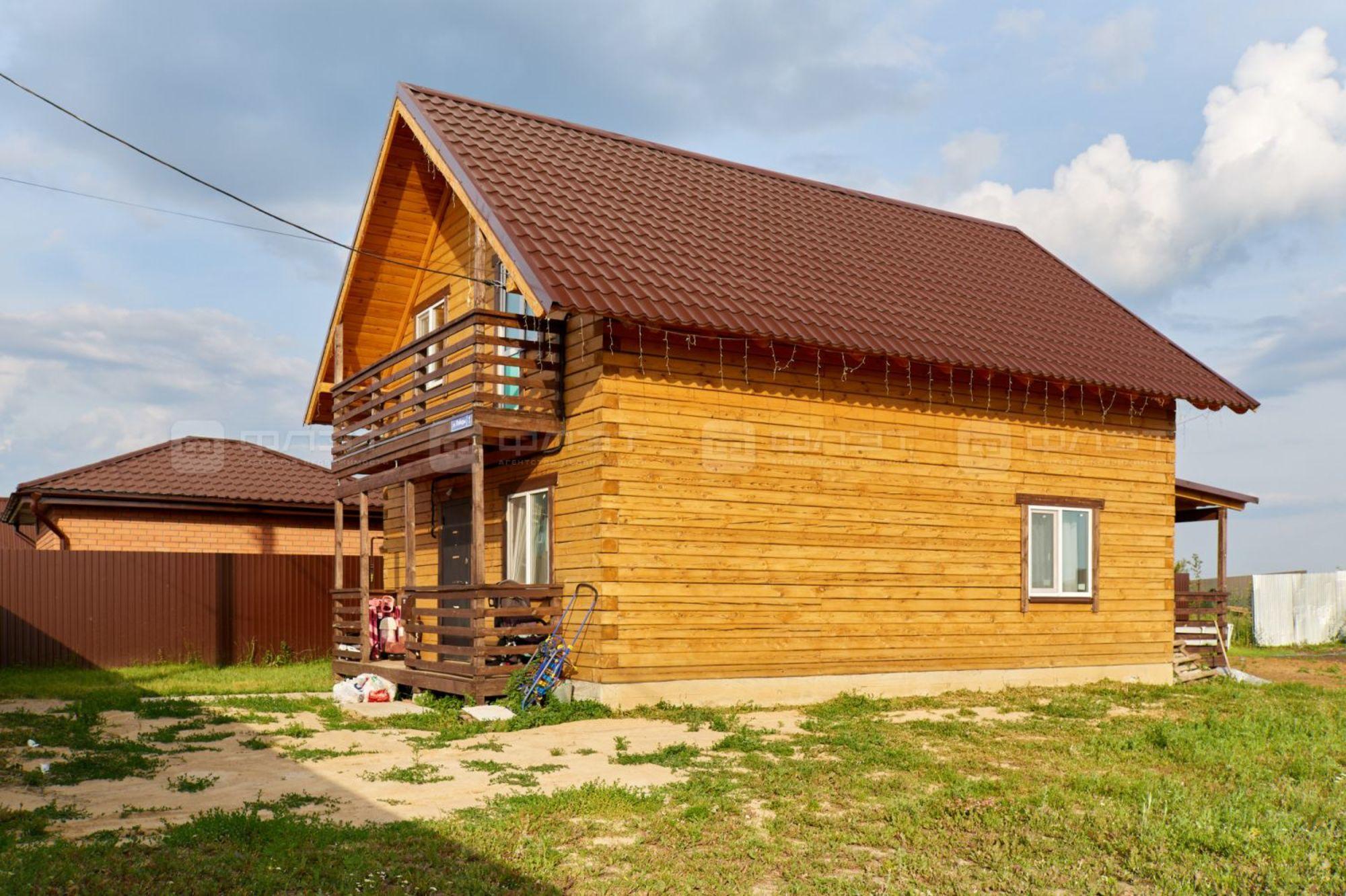 Купить дачу, дом, коттедж за 7 000 000 рублей на ул. Победы, дом 1