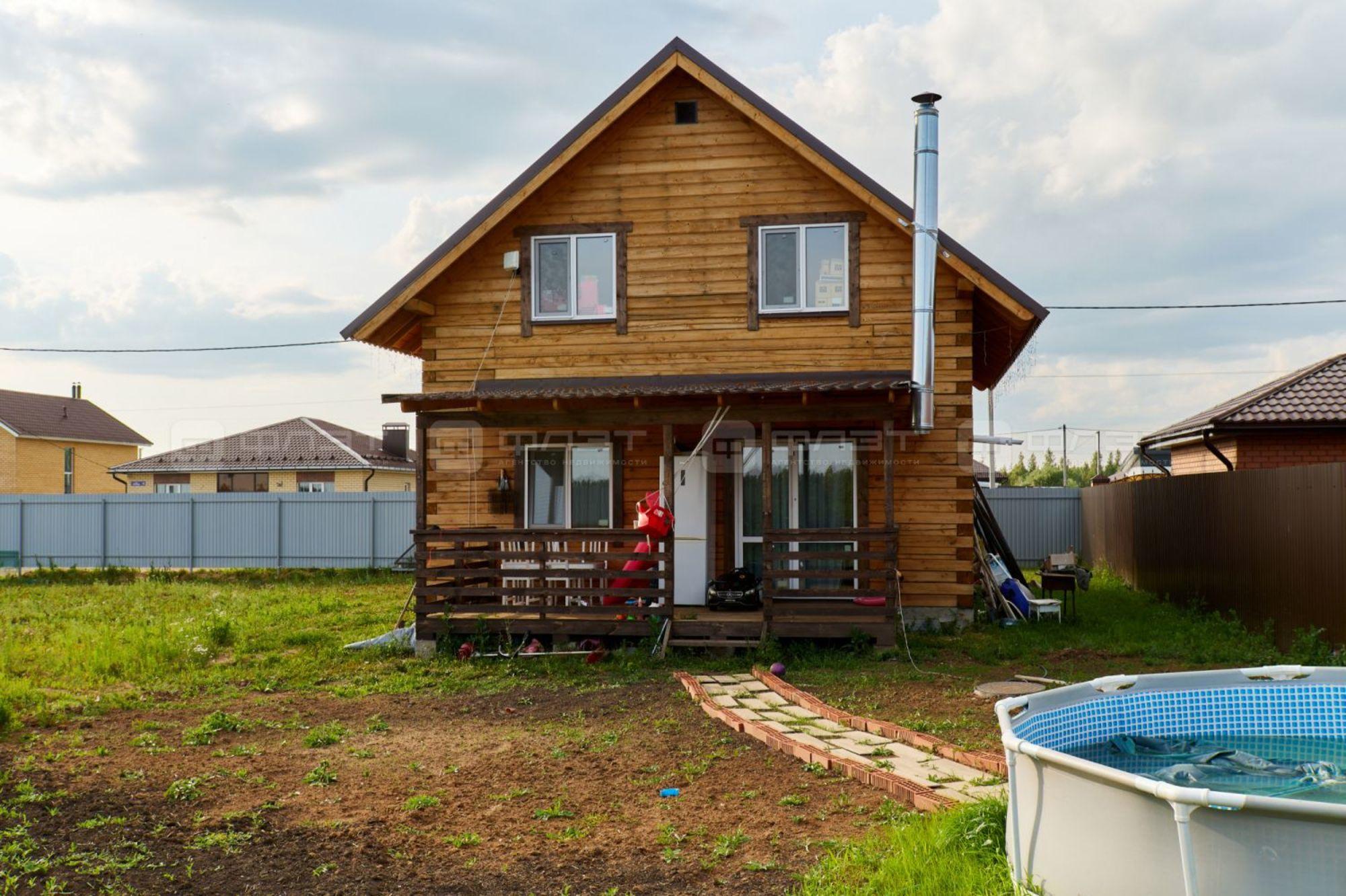 Купить дачу, дом, коттедж за 7 000 000 рублей на ул. Победы, дом 1