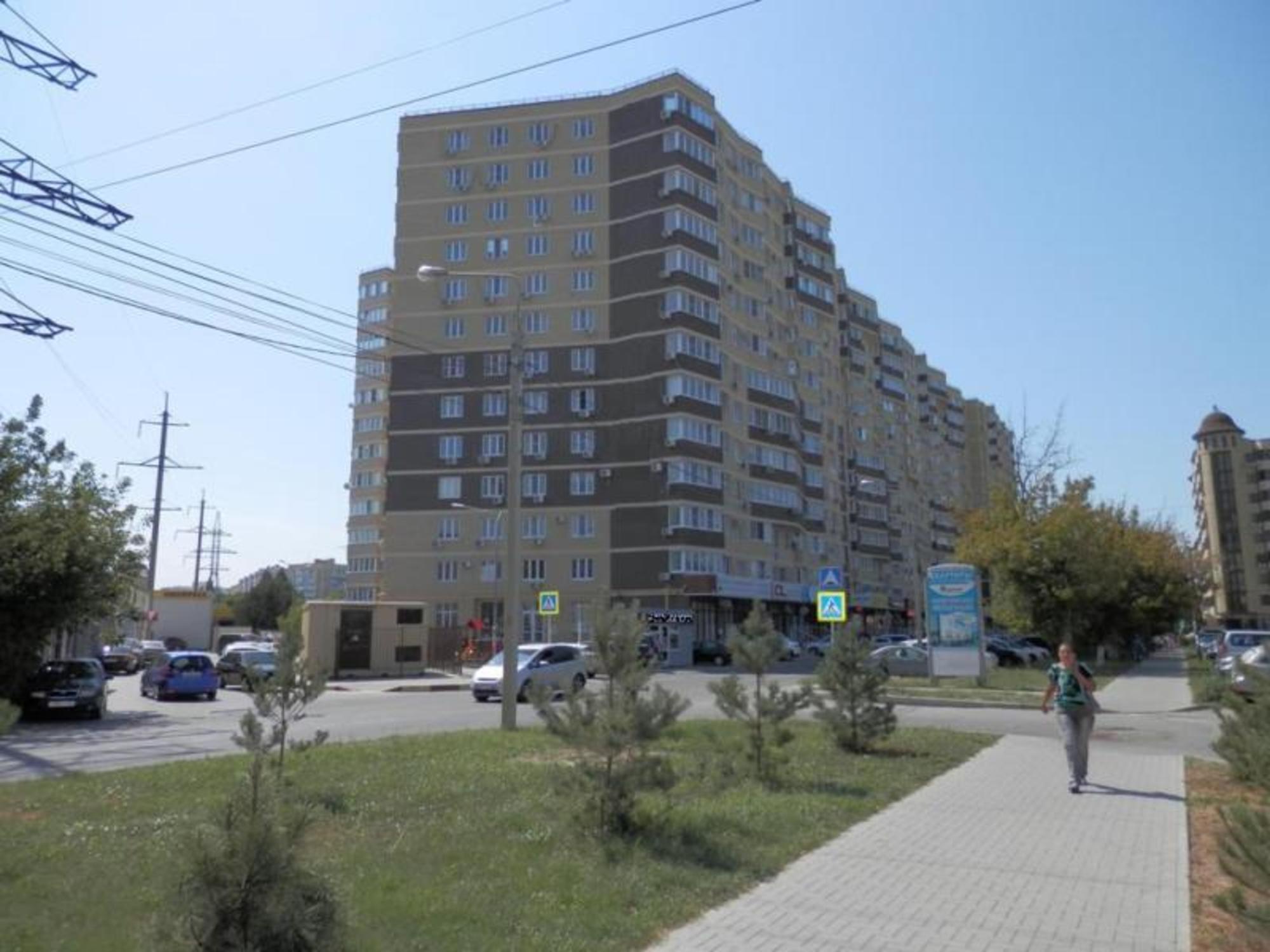 Купить квартиру за 6 400 000 рублей на Район СШ № 4, 41
