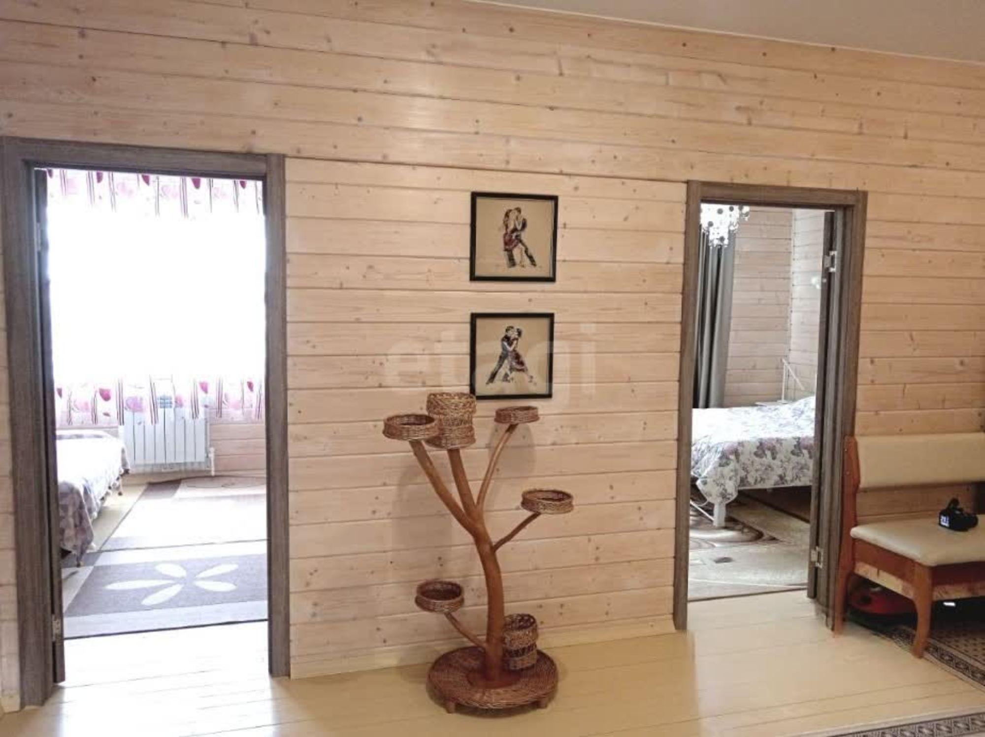 Купить дачу, дом, коттедж за 9 500 000 рублей на Цветочный переулок, 2