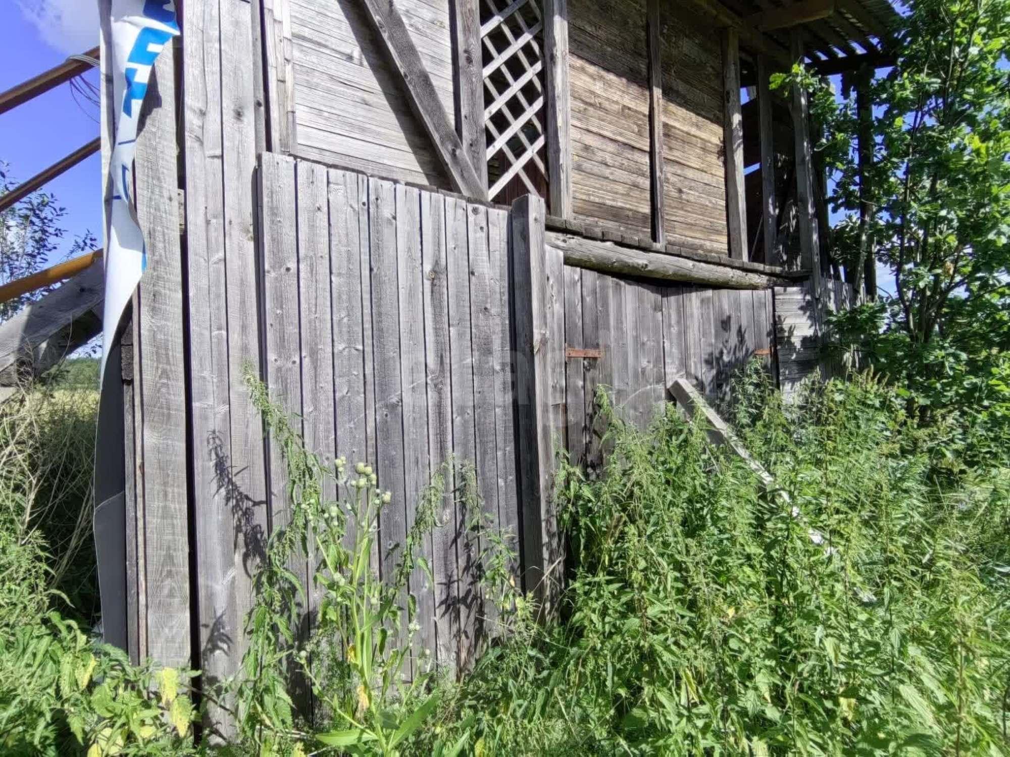 Купить дачу, дом, коттедж за 750 000 рублей на деревня Кашино, 151