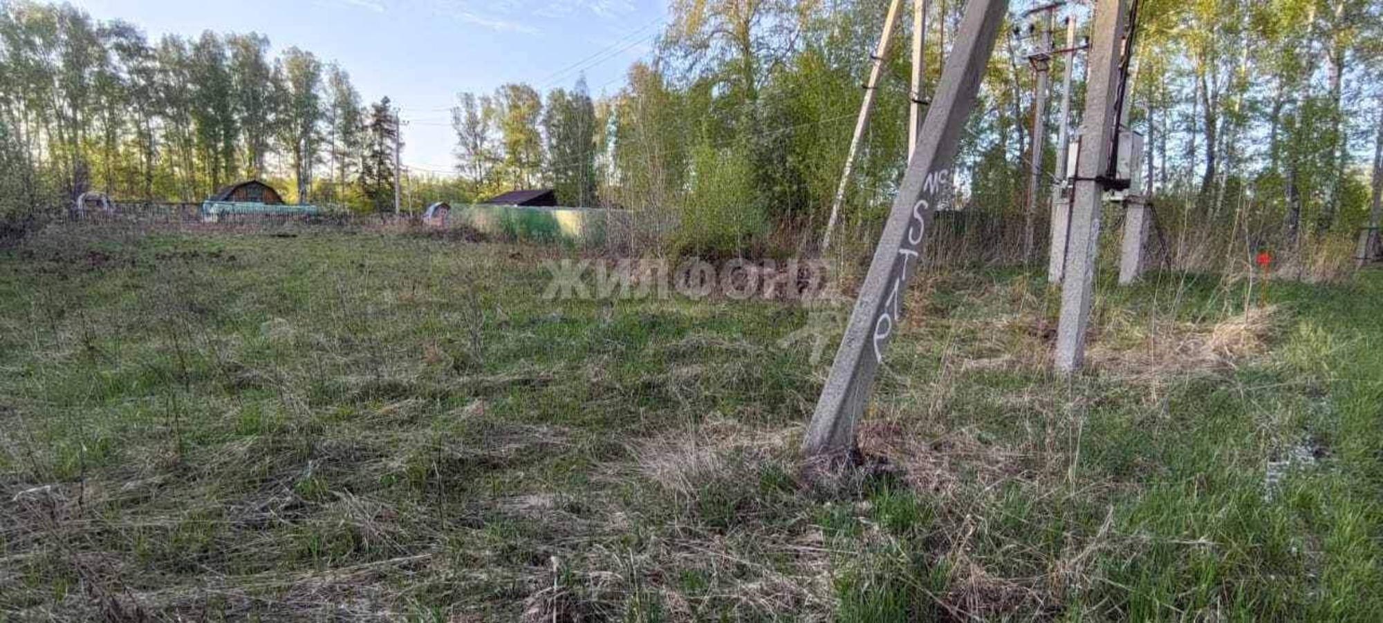 Купить землю, земельный участок за 750 000 рублей на село Морозово