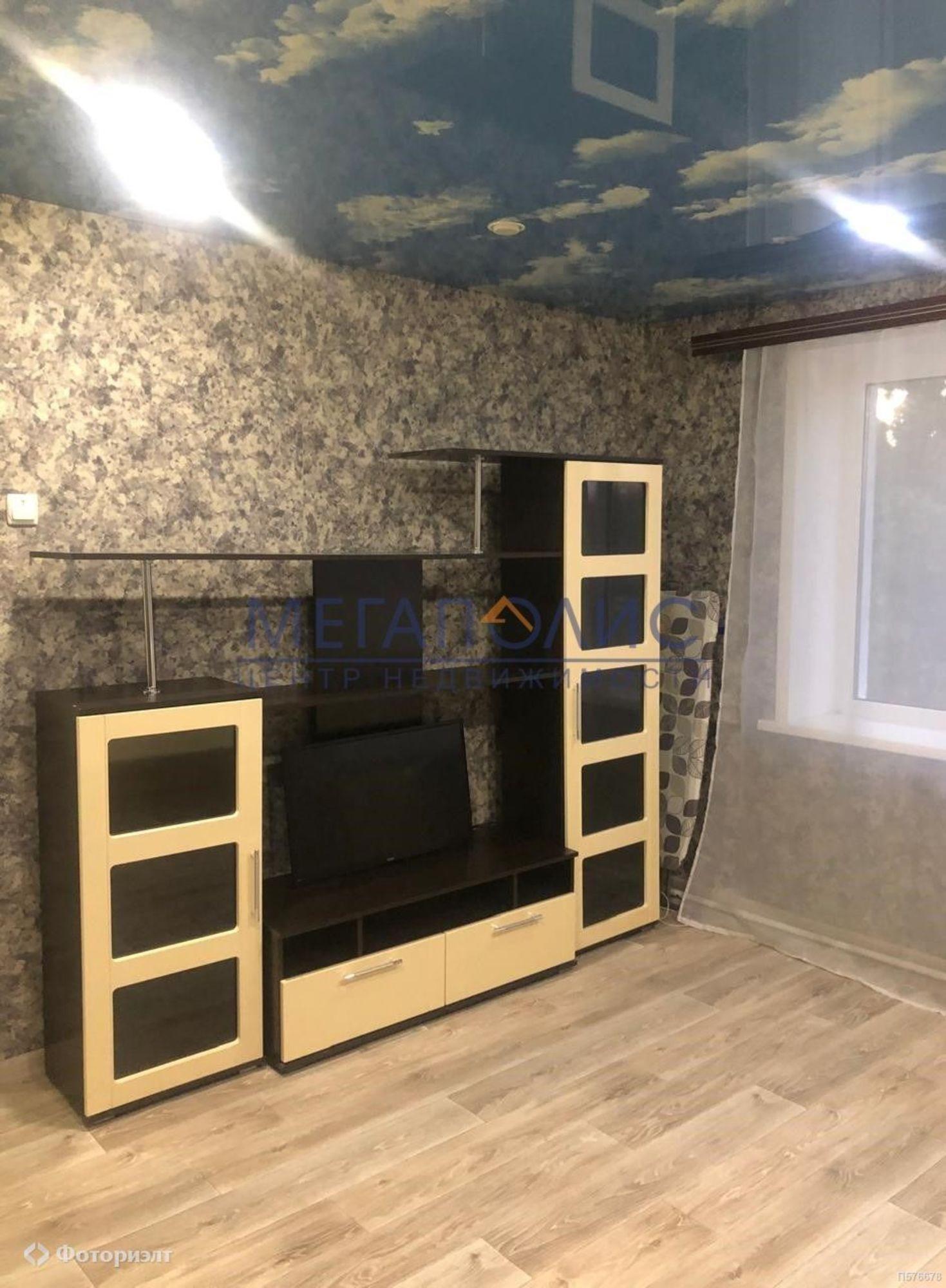 Купить квартиру за 1 700 000 рублей на Волжская ул, 53