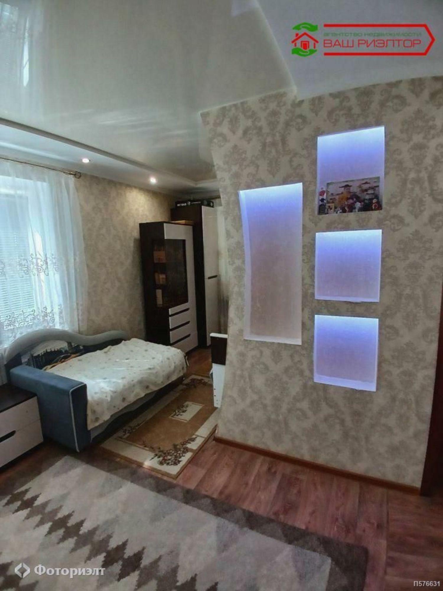 Купить квартиру за 3 080 000 рублей на Тверская ул, 37