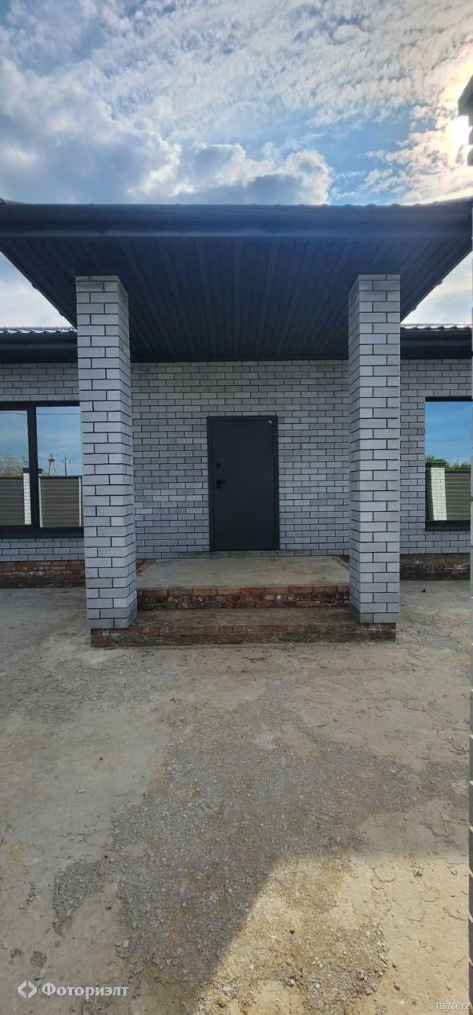 Купить дачу, дом, коттедж за 6 500 000 рублей на Рейник п