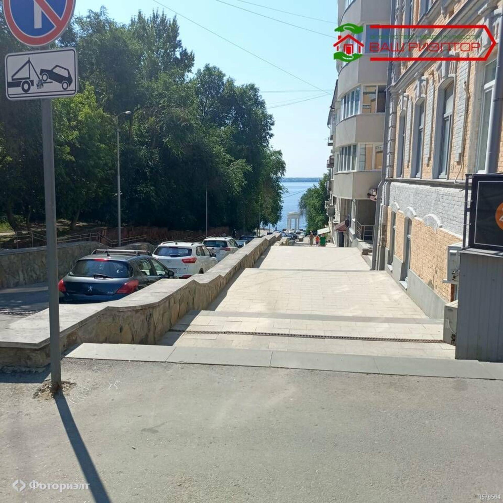Купить квартиру за 4 100 000 рублей на Чернышевского Н.Г. ул, 169