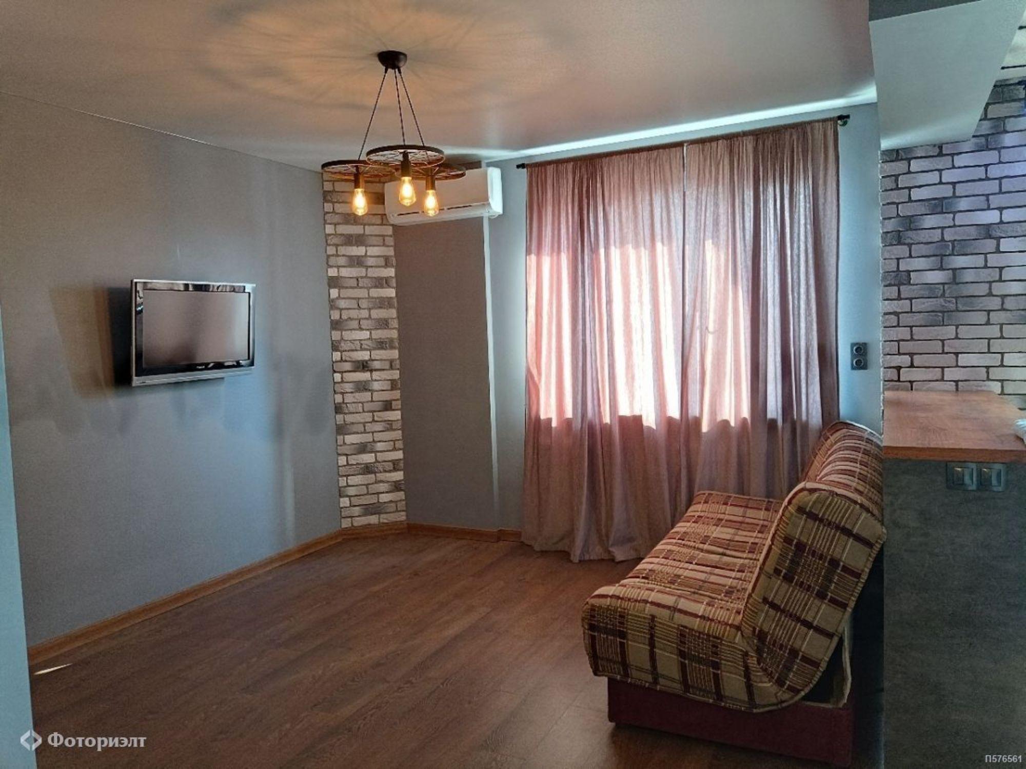 Купить квартиру за 11 400 000 рублей на Мичурина И.В. ул, 182/20