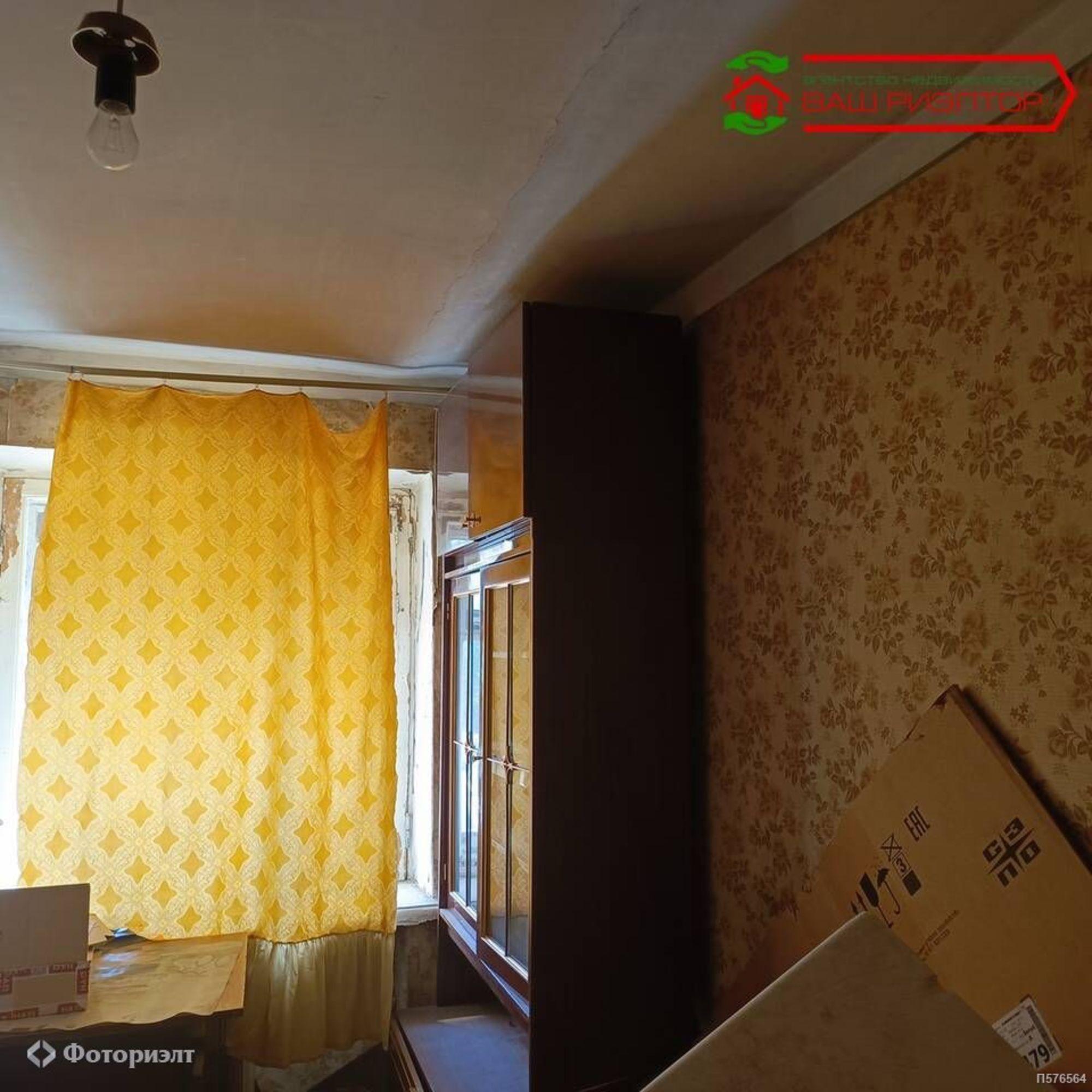 Купить квартиру за 4 100 000 рублей на Чернышевского Н.Г. ул, 169