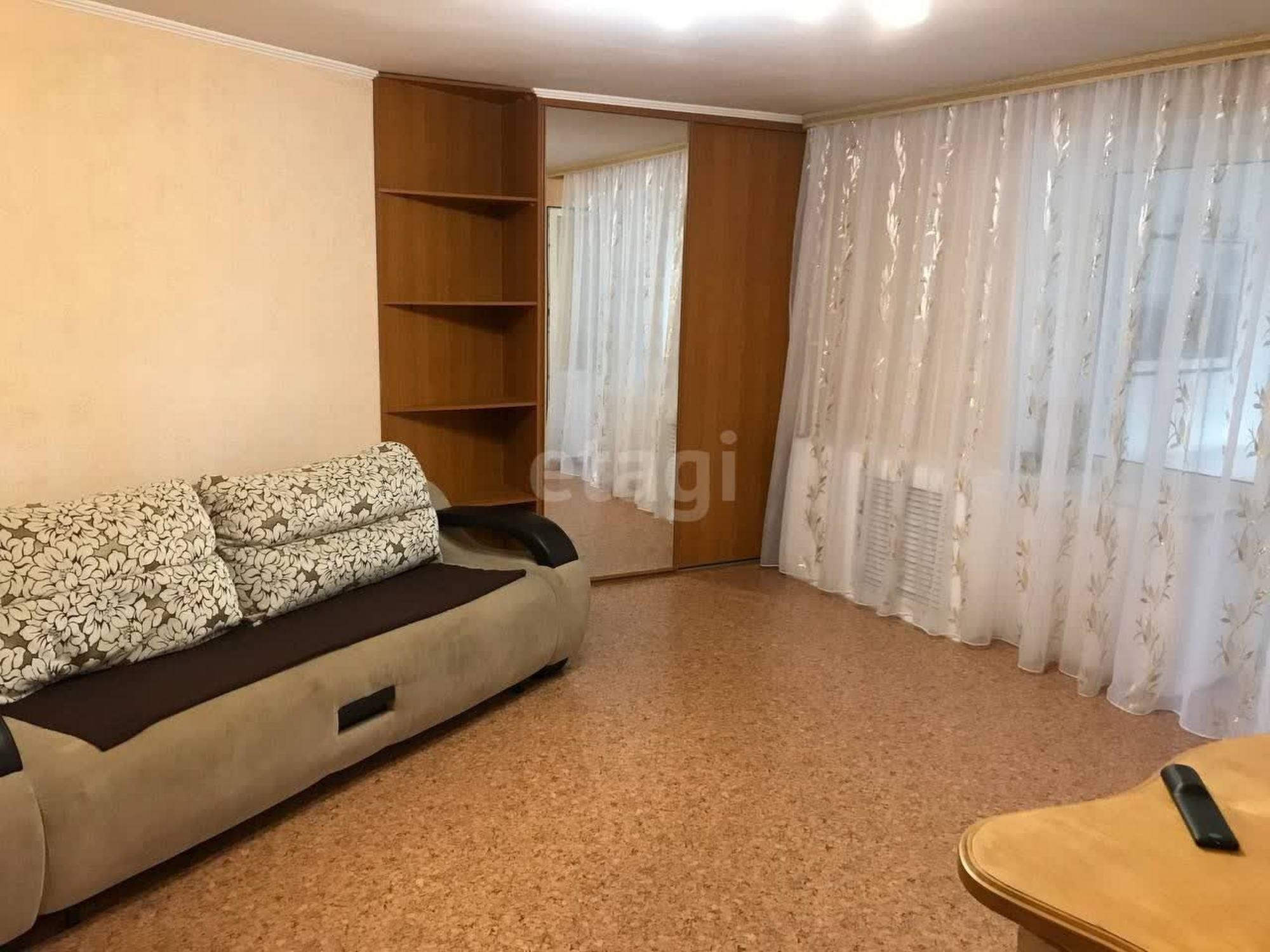 Купить квартиру за 6 500 000 рублей на Гастелло, 35а