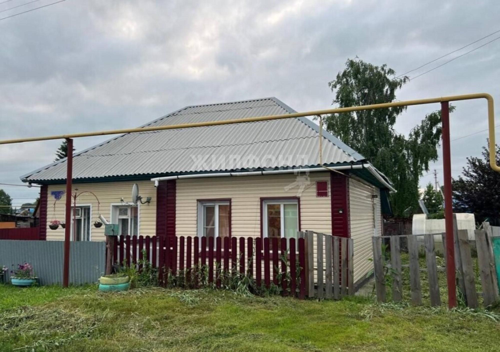 Купить дачу, дом, коттедж за 1 350 000 рублей на Куйбышева