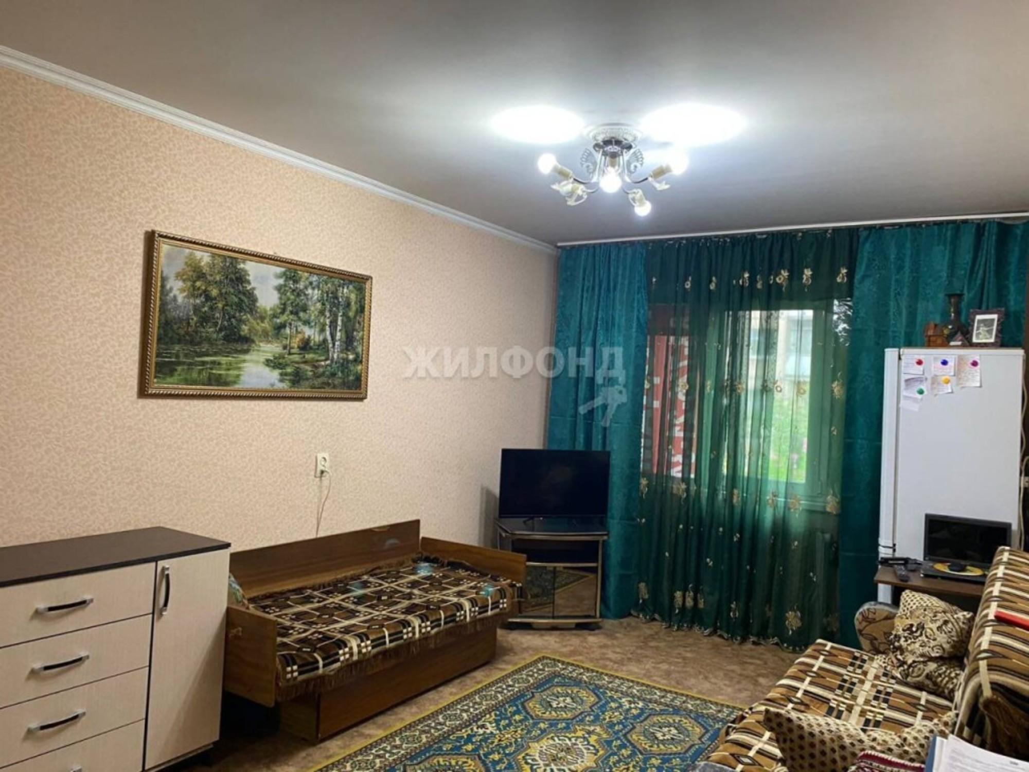 Купить квартиру за 3 970 000 рублей на Ударная, 1/1
