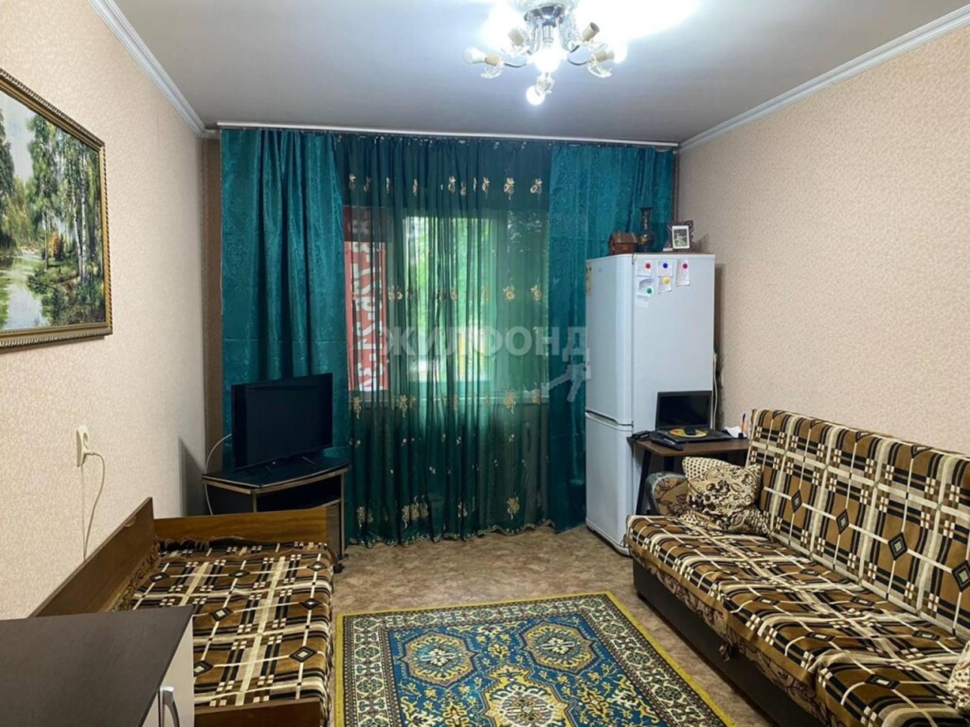 Купить квартиру за 3 970 000 рублей на Ударная, 1/1