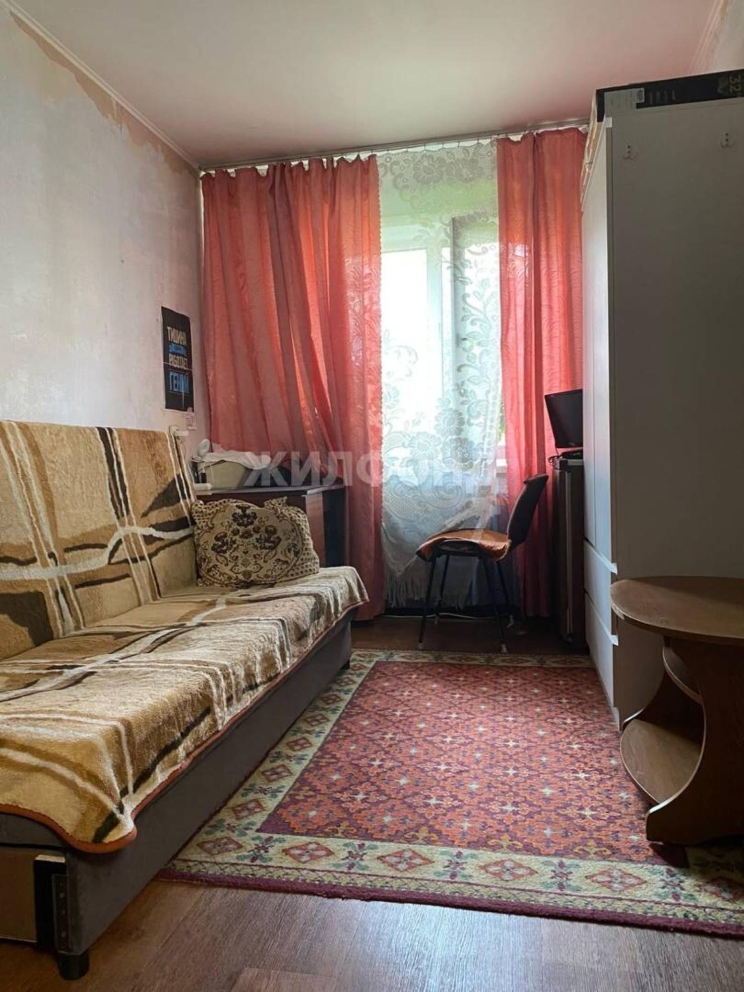Купить квартиру за 3 970 000 рублей на Ударная, 1/1