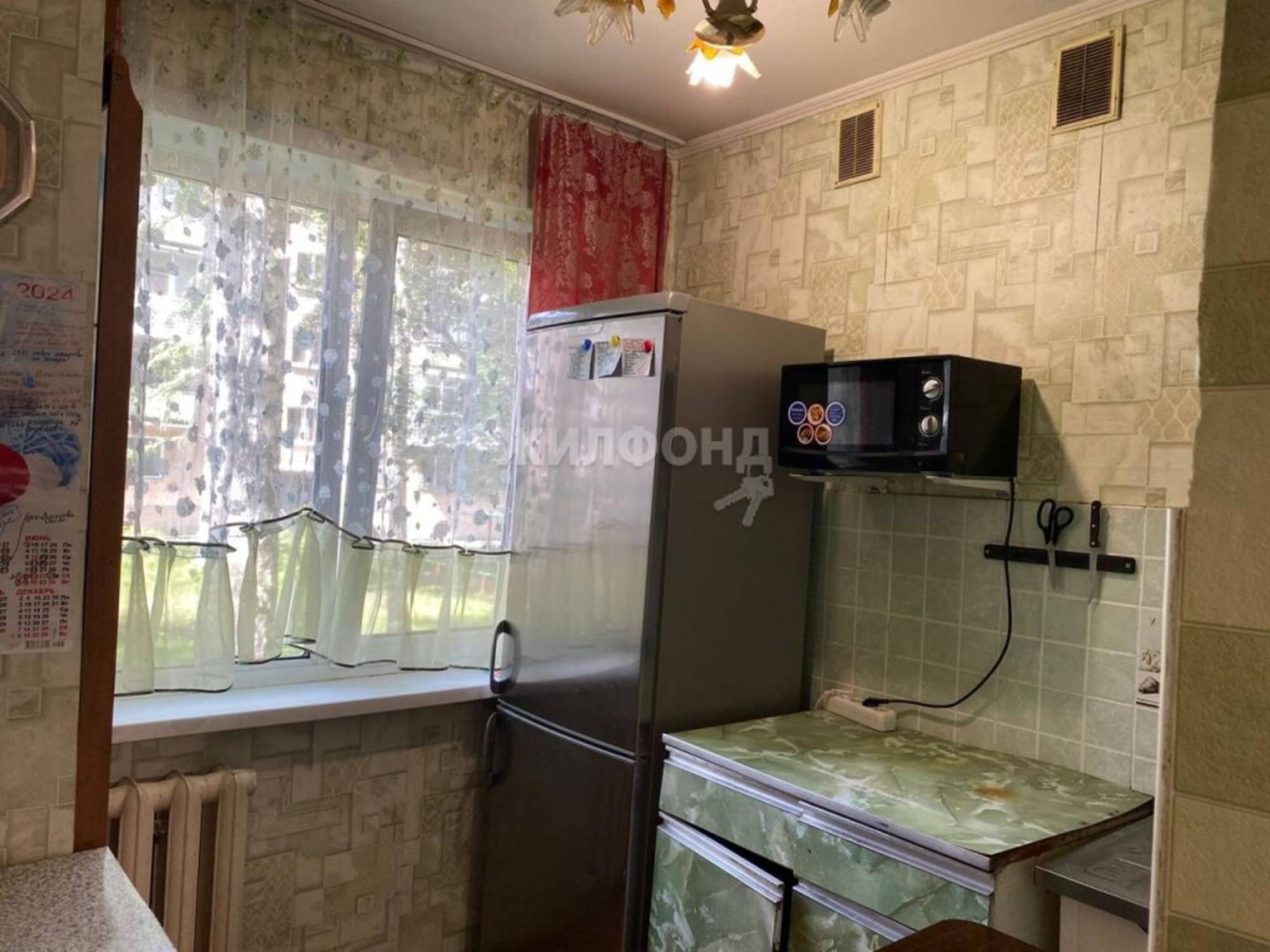 Купить квартиру за 3 970 000 рублей на Ударная, 1/1