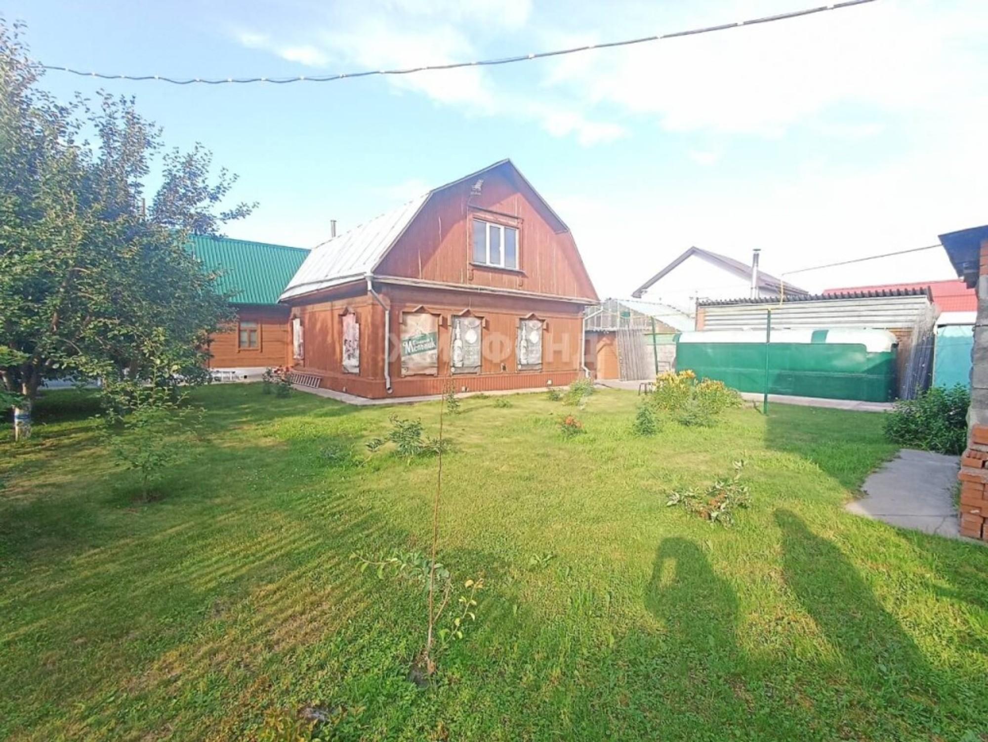 Купить дачу, дом, коттедж за 19 999 000 рублей на Чехова