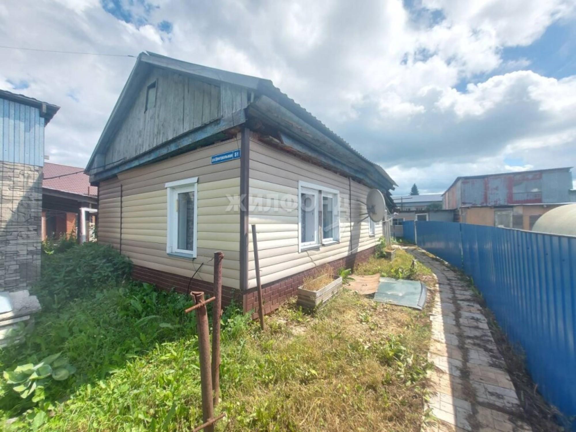 Купить дачу, дом, коттедж за 4 090 000 рублей на Центральная