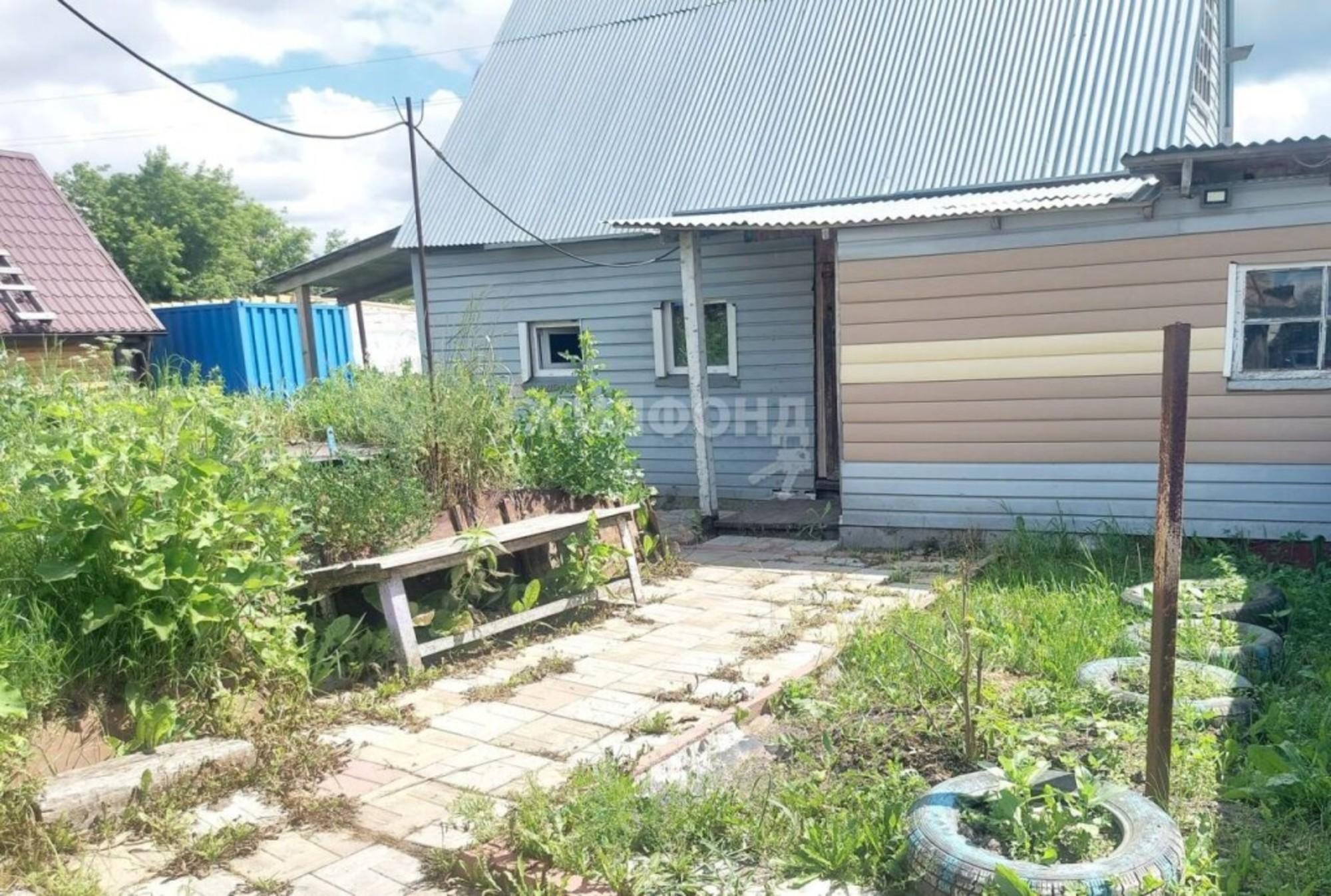 Купить дачу, дом, коттедж за 4 090 000 рублей на Центральная