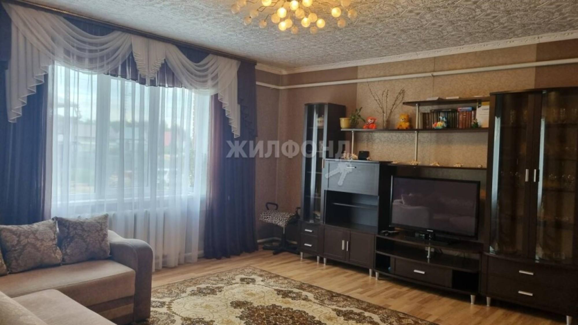 Купить дачу, дом, коттедж за 9 200 000 рублей на Центральная