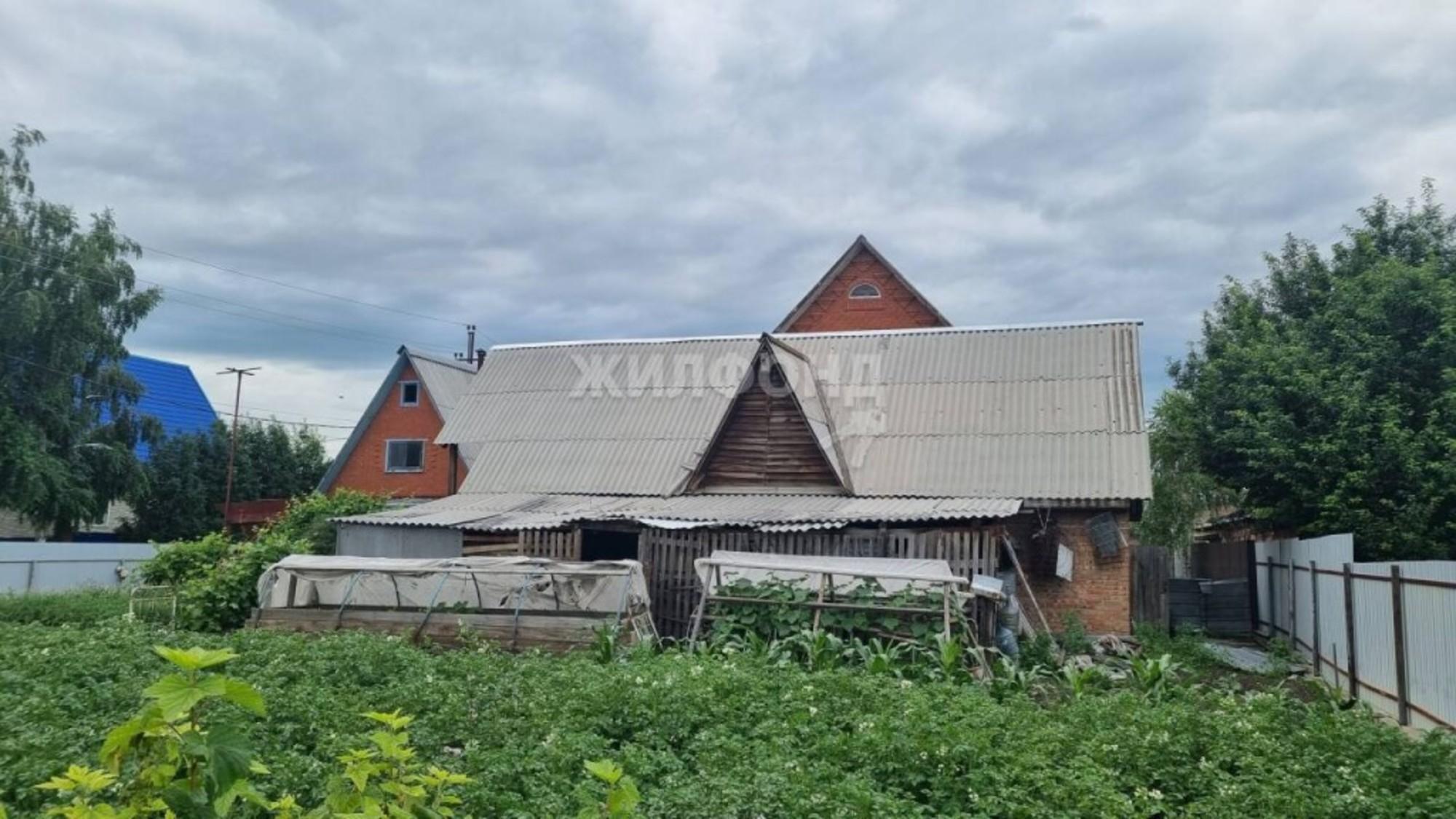 Купить дачу, дом, коттедж за 9 200 000 рублей на Центральная